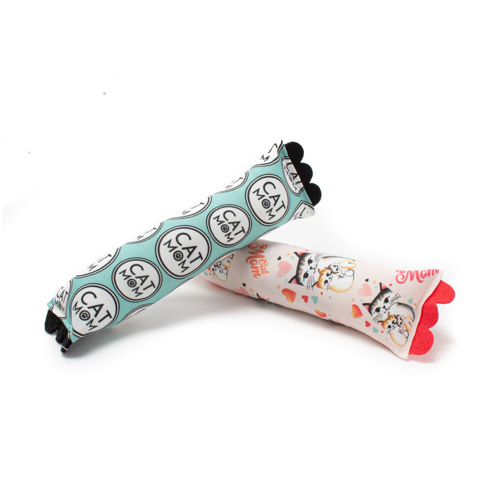 Cat Mom Catnip Cat Toys