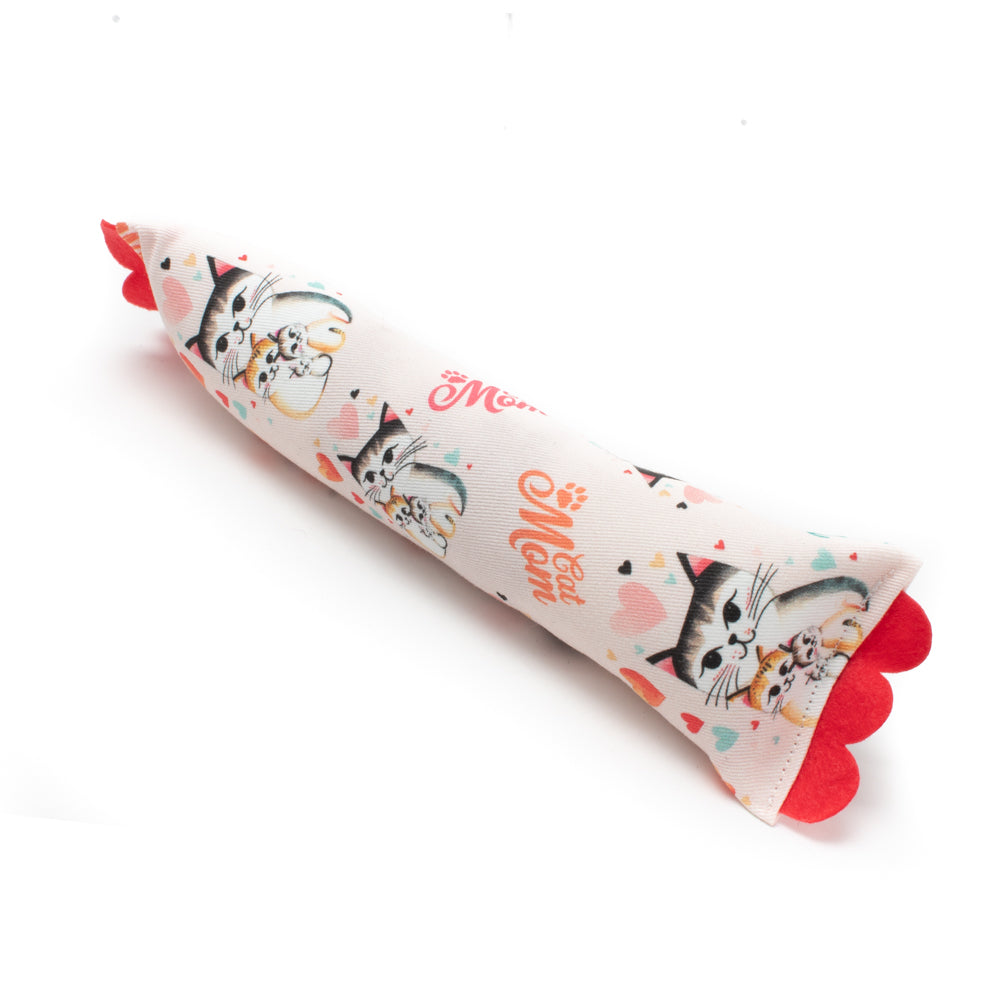 Cat Mom Catnip Cat Toys