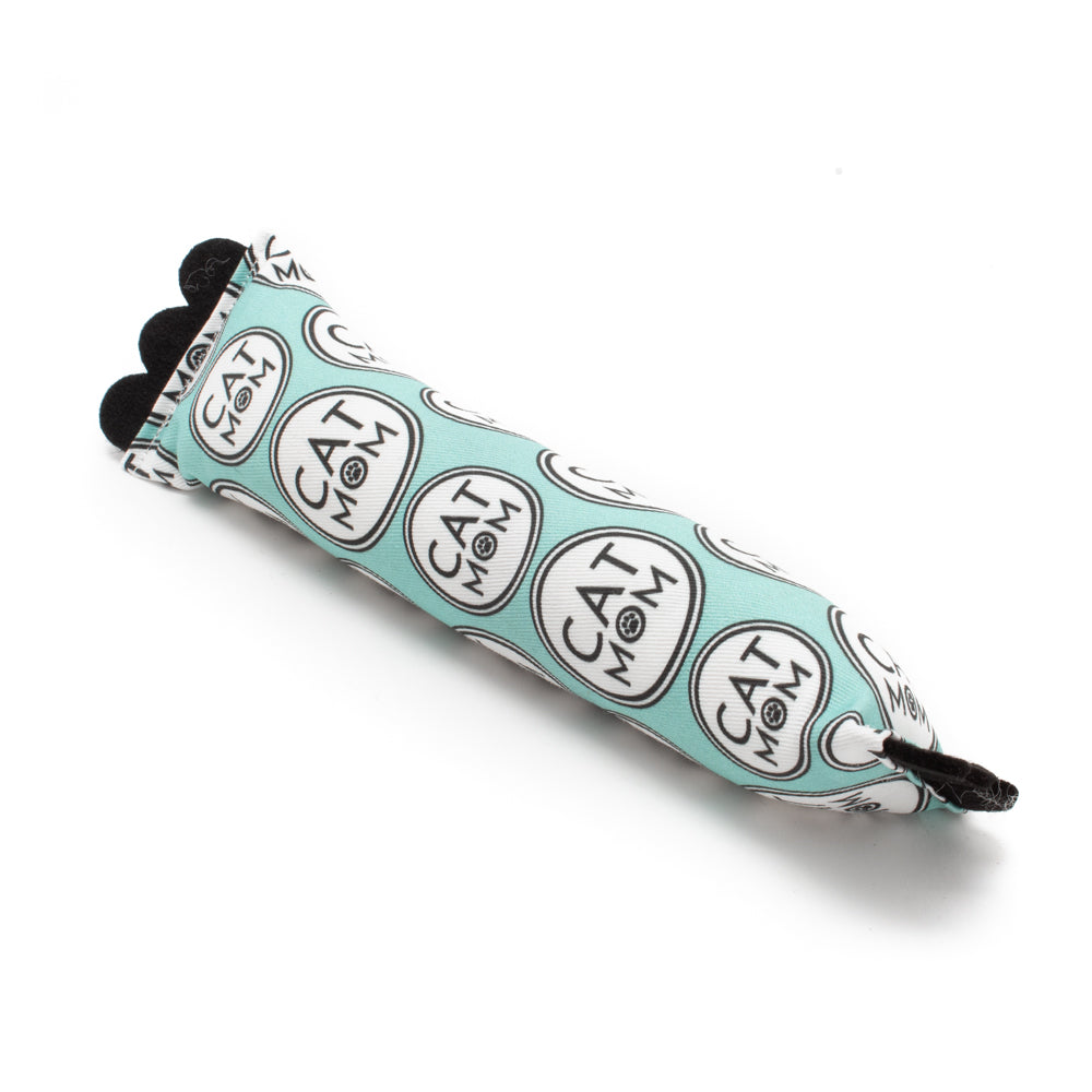 Cat Mom Catnip Cat Toys