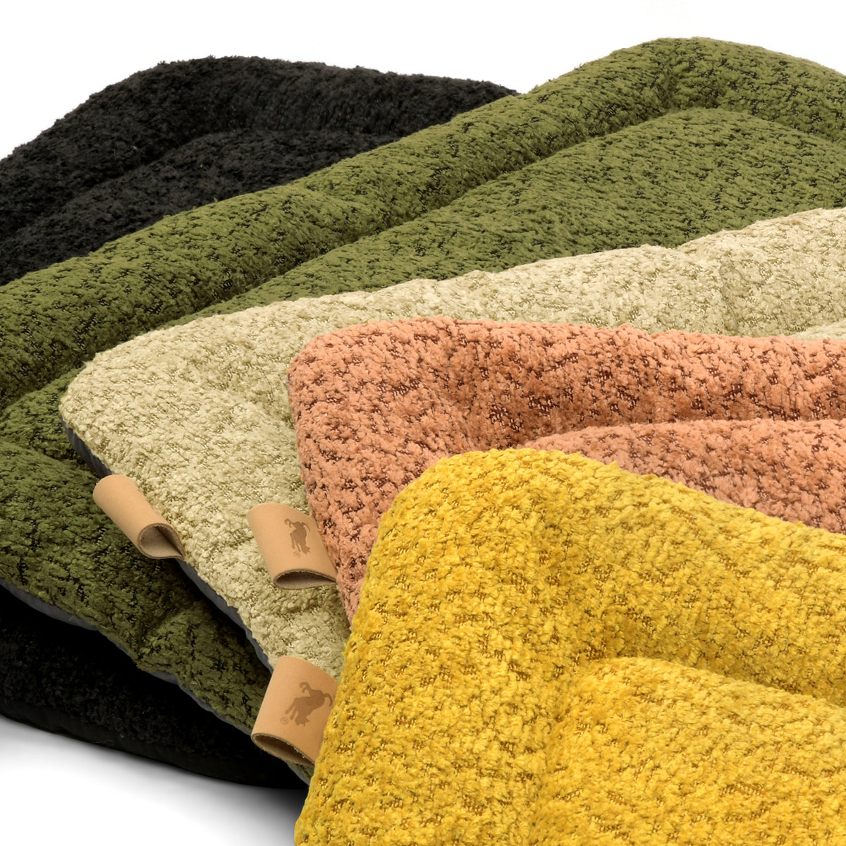 Canyon Chill Pads from Pet Play