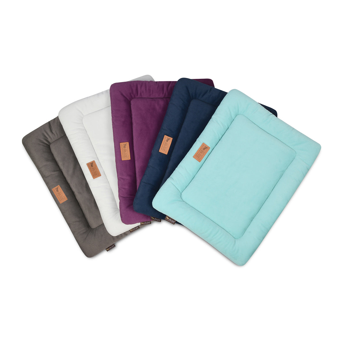 Coastal Chill Pads from Pet Play
