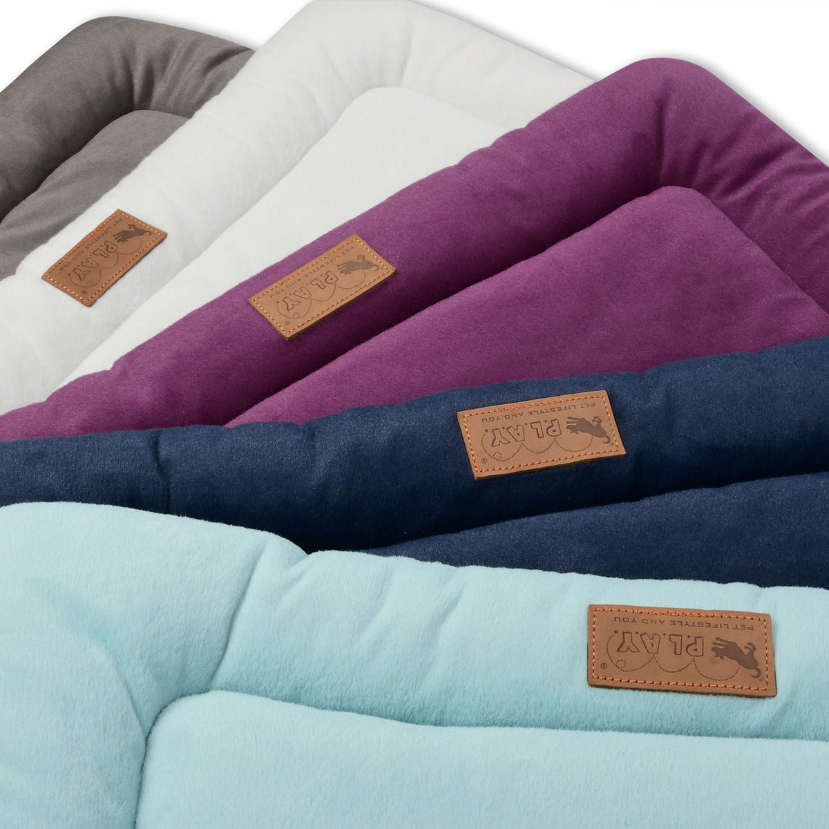 Coastal Chill Pads from Pet Play