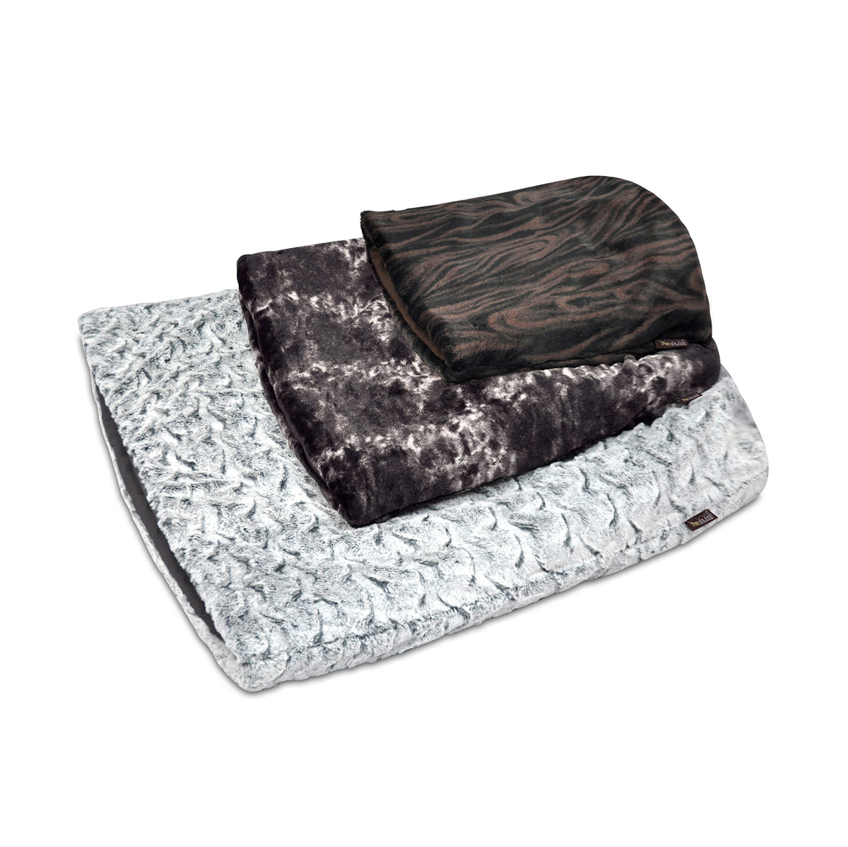 Snuggle Bed Convertible Cat Bed from Pet Play