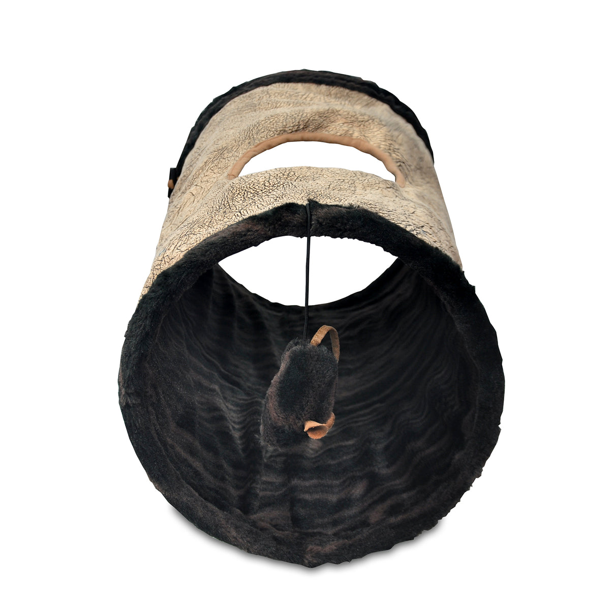 Purr & Pounce Cat Tunnel from Pet Play