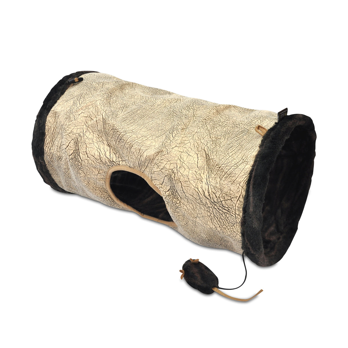 Purr & Pounce Cat Tunnel from Pet Play