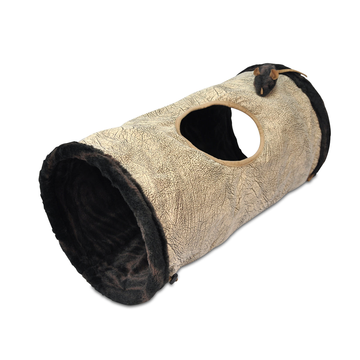 Purr & Pounce Cat Tunnel from Pet Play