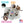 The Ripple Rug Cat Activity Mat - Made in the USA