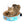 Endless Buffet Scratch Pad from Square Paws