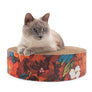 Groovy Grind Scratch Pad from Square Paws