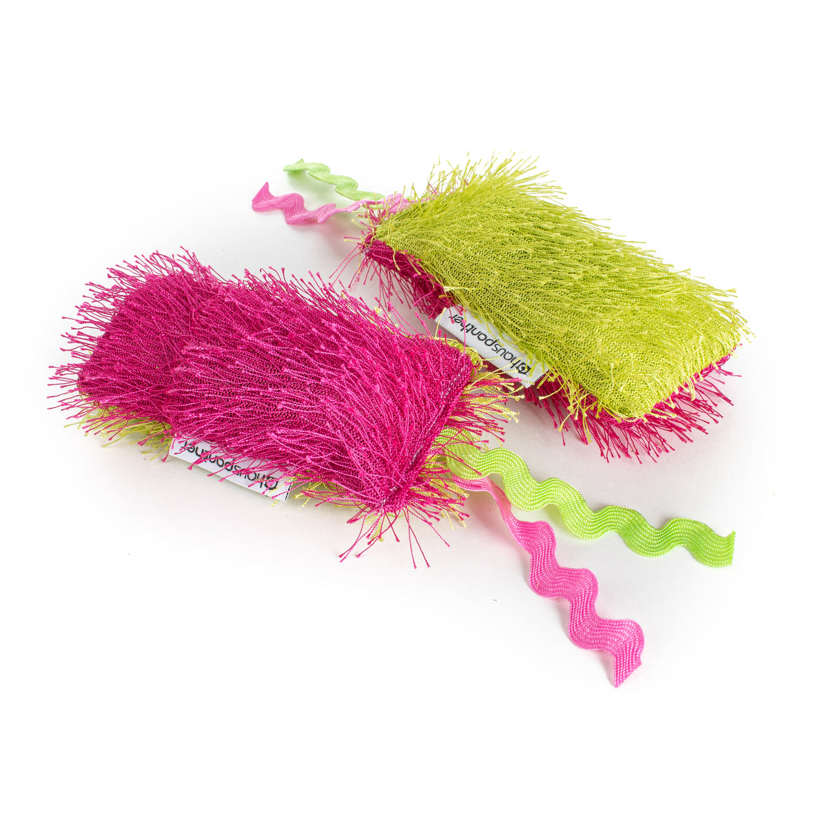 Watermelon Catnip Candy Bar Cat Toys