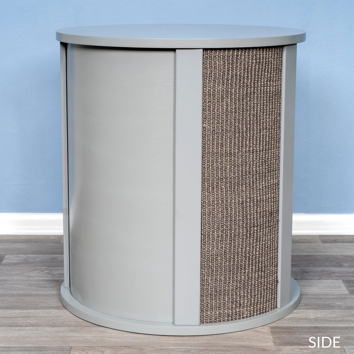 Purrrrfect End Table from The Refined Feline
