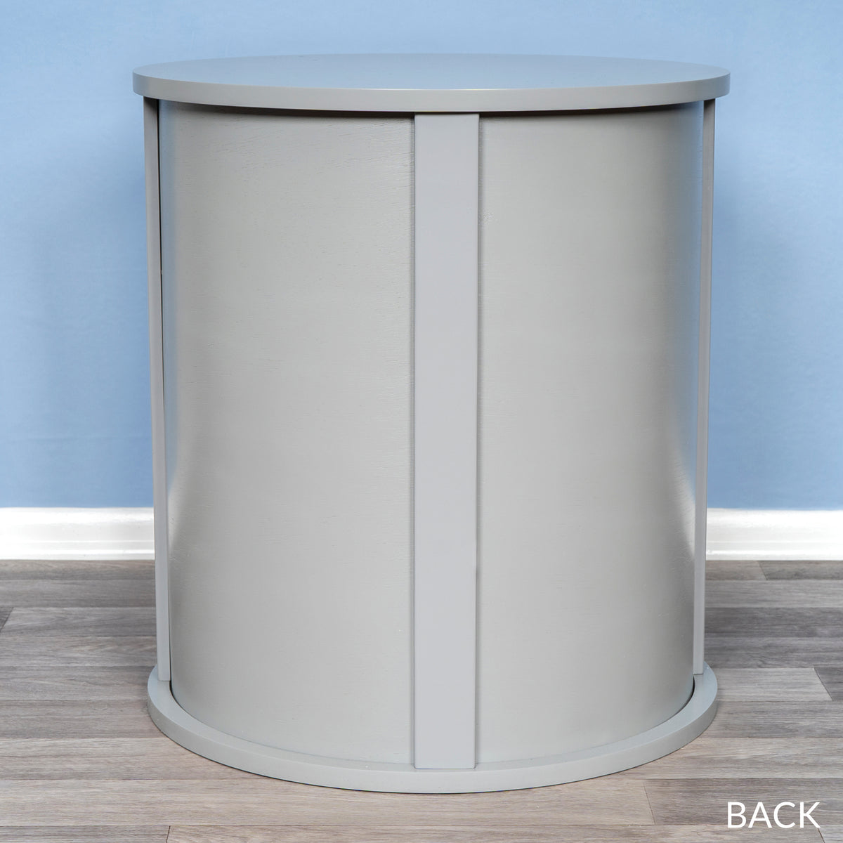 Purrrrfect End Table from The Refined Feline