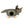 Dinosaur Cat Hideaway & Ottoman from Prevue Pet