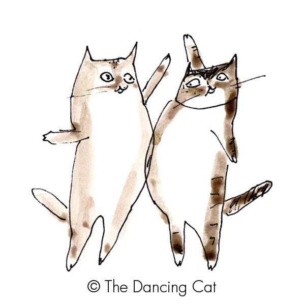 Cattoo Design Temporary Tattoos for Cat Lovers