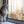 Geometric Cat Head Window Sticker