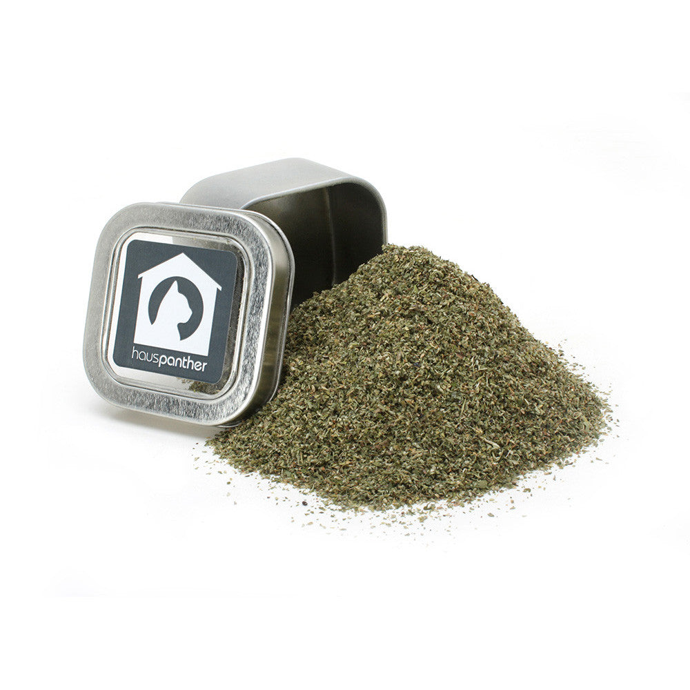 Hauspanther Premium Organic Catnip 1 oz.