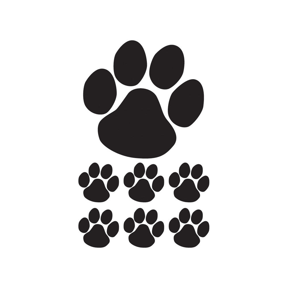 Cattoo Design Temporary Tattoos for Cat Lovers