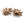 Eco Splats - Eco-friendly Cardboard Cat Toys (Set of 2 Toys)