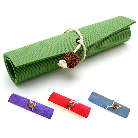 Yoga Cat Mat from Feline Yogi