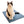 Yoga Cat Mat from Feline Yogi