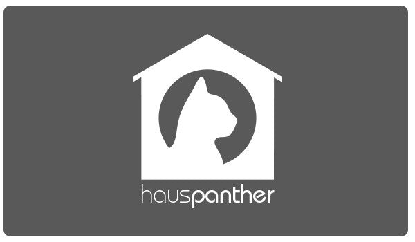 Hauspanther Gift Card