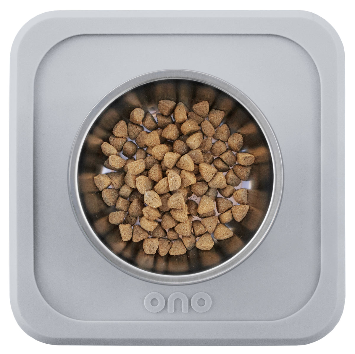 Ono Good Bowl (Single) :: Feeding Bowl & Silicone Mat