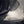 HauspantherDARK Satin Scarf or Altar Cloth