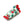 Holiday ModShakers :: Catnip Rattle Toys