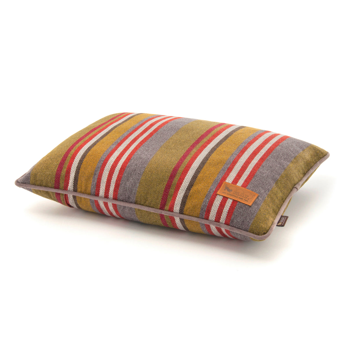 Horizon Pillow Bed from Pet Play