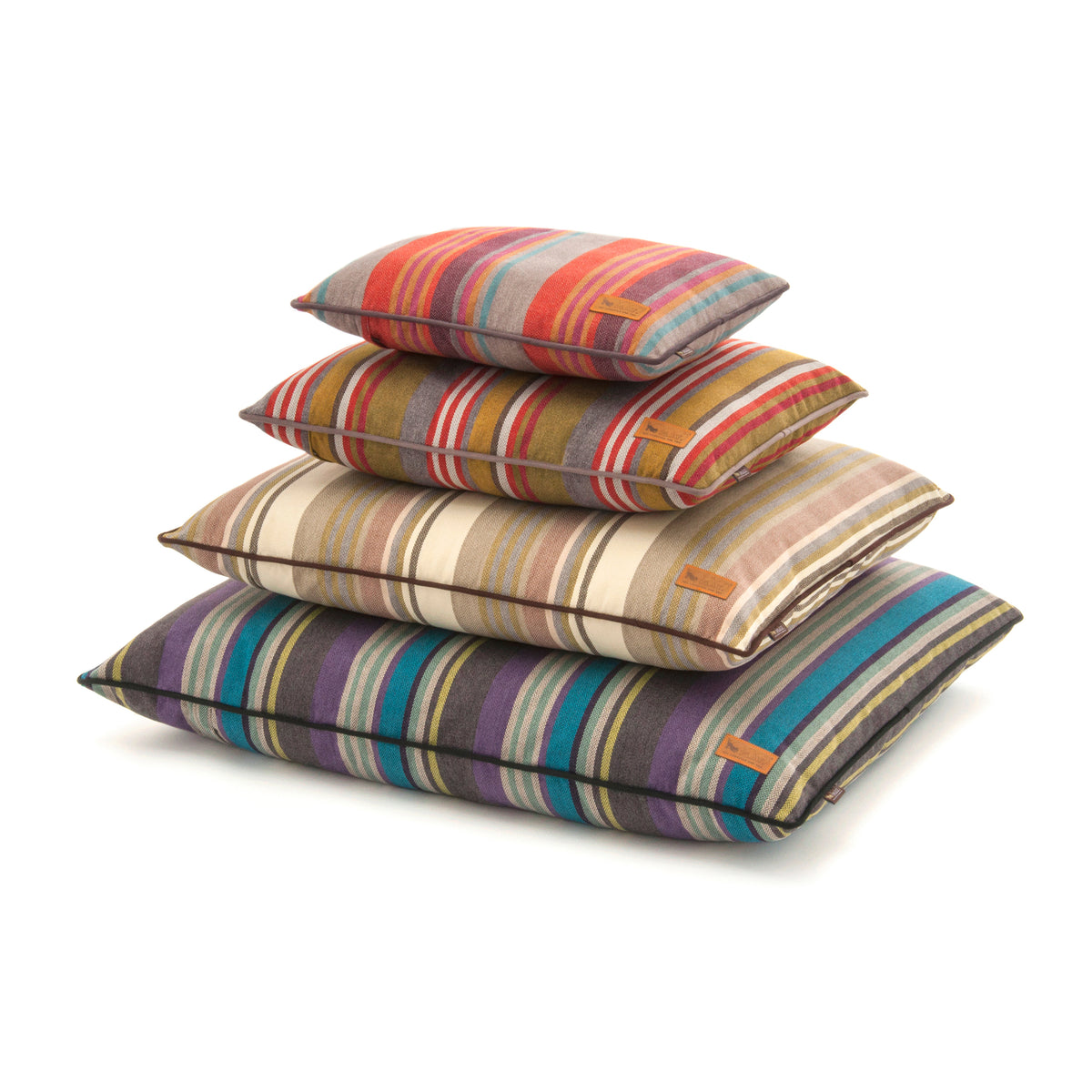 Horizon Pillow Bed from Pet Play