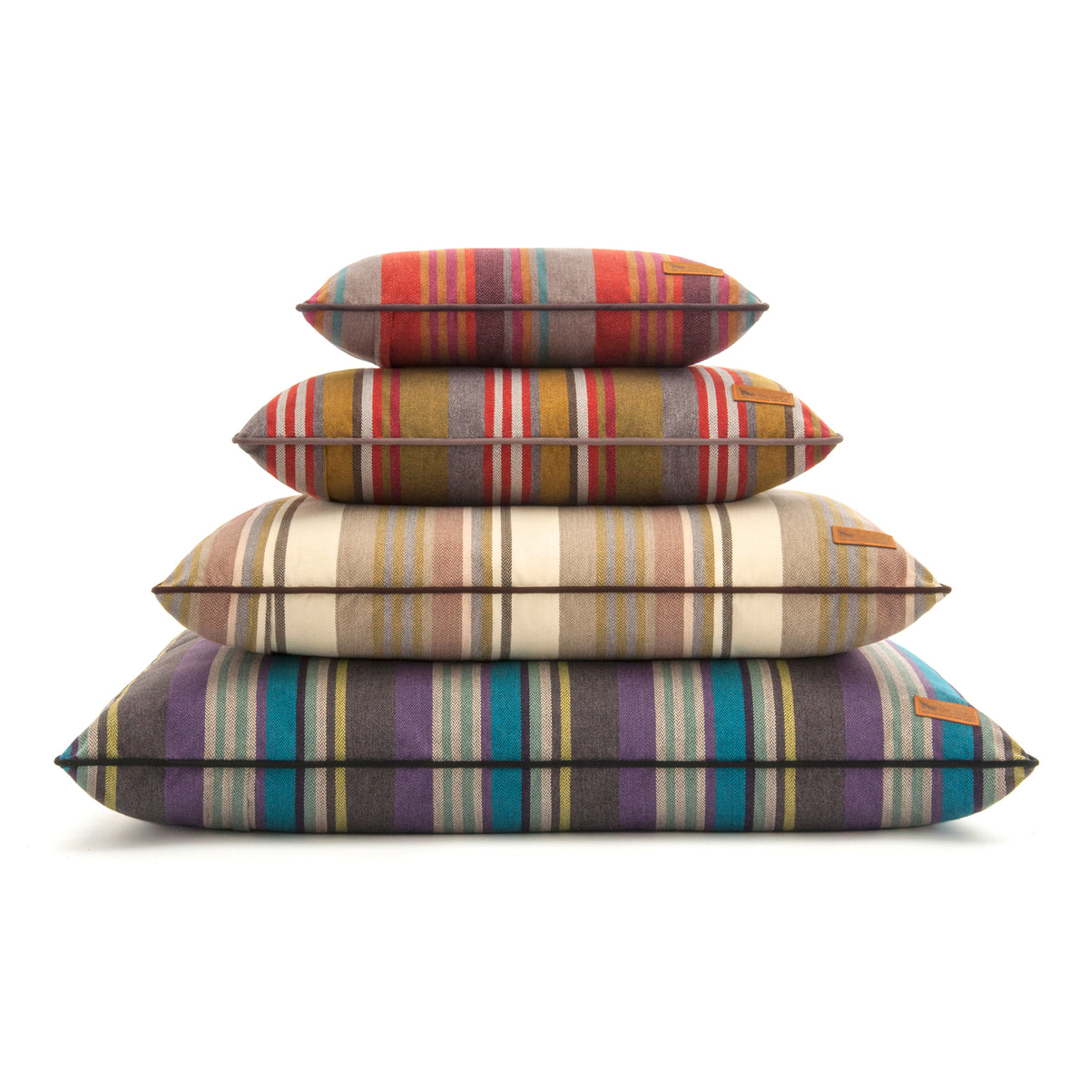 Horizon Pillow Bed from Pet Play