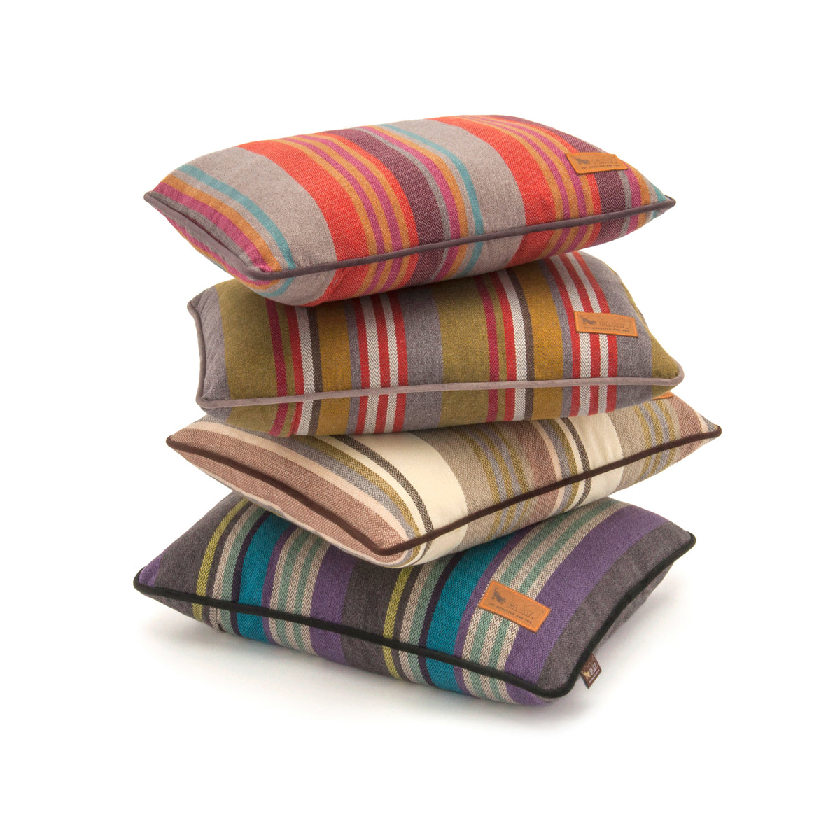 Horizon Pillow Bed from Pet Play