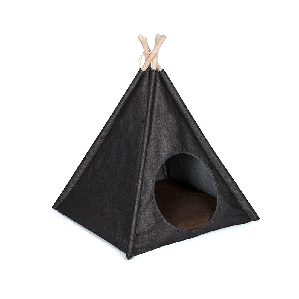 Cozy Cove Cat Tent from Pet Play