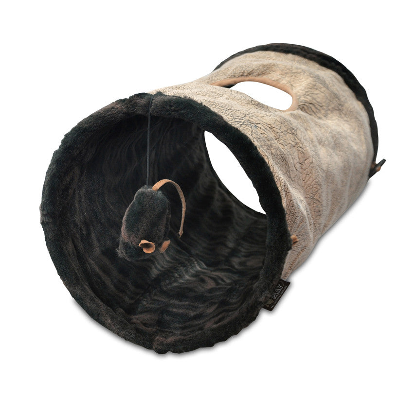 Purr & Pounce Cat Tunnel from Pet Play