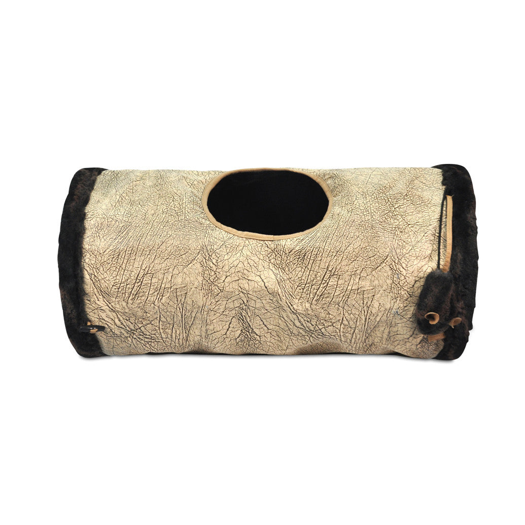 Purr & Pounce Cat Tunnel from Pet Play