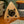 Triangular Natural Wood Hideaway & Cardboard Scratcher from Armarkat