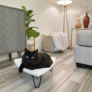 Hauspanther TriPod Cat Lounge by Primetime Petz