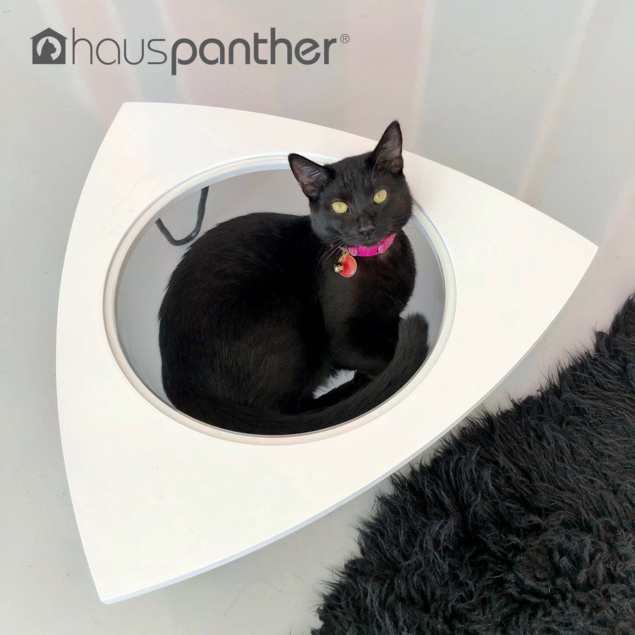 Hauspanther TriPod Cat Lounge by Primetime Petz