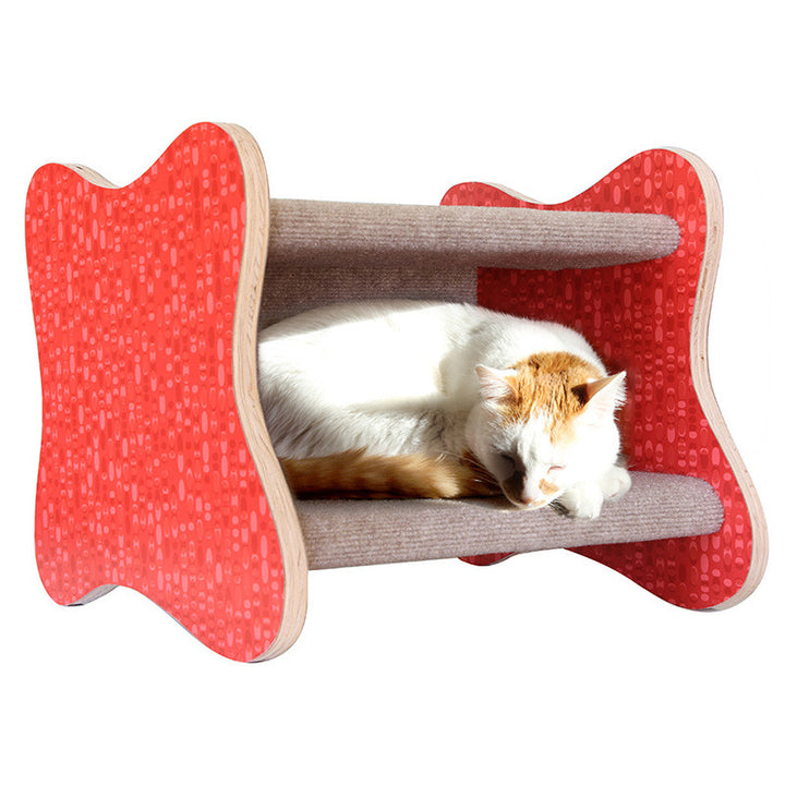 Googie Cat Bed from Davies Decor