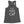 Never Choose the Man Over the Cat™ Women's Flowy Racerback Tank (Dark Colors)
