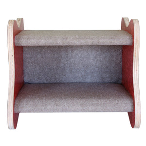 Googie Cat Bed from Davies Decor